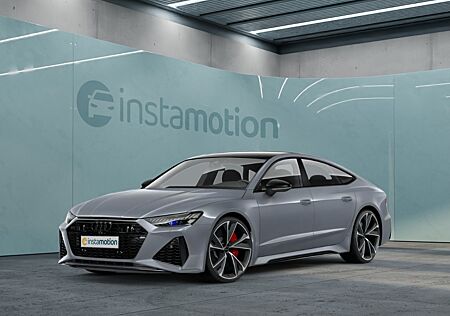 Audi RS7