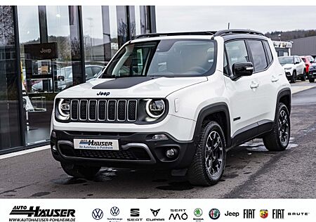 Jeep Renegade 4xe PHEV MY23 High Upland PANO NAVI KAMERA PARK LED LANE