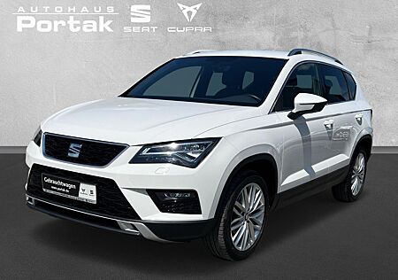 Seat Ateca XCELLENCE 1.5 TSI ACT