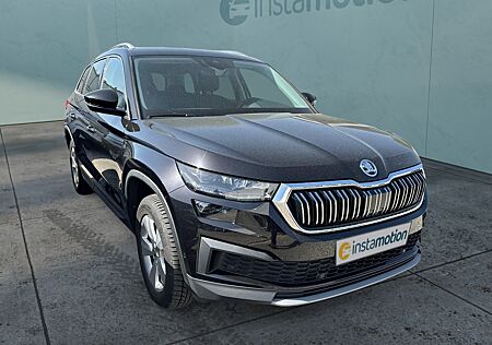 Skoda Kodiaq Style 2.0TDI DSG 200PS 4x4,TRAVEL ASS