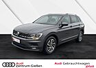 VW Tiguan 1.4 TSI DSG Sound AHK Navi Winterpaket