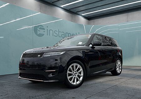 Land Rover Range Rover Sport P460e Hybrid Dynamic SE