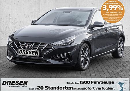 Hyundai i30 1.0 Turbo Trend /Navi/Tempomat/Rückfahrkamera