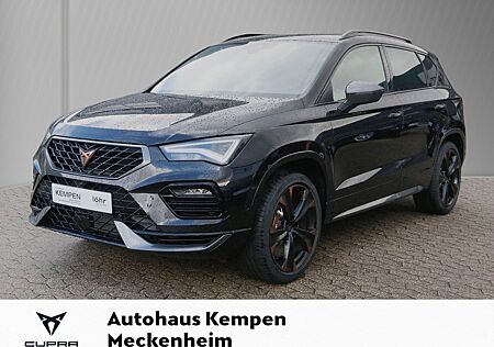 Cupra Ateca VZ 2.0 TSI 4Drive 7-Gang DSG