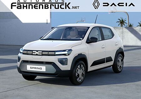 Dacia Spring Expression ELECTRIC 45