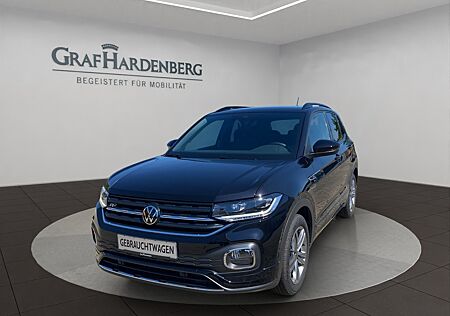 VW T-Cross Life 1.0 TSI DSG R-Line