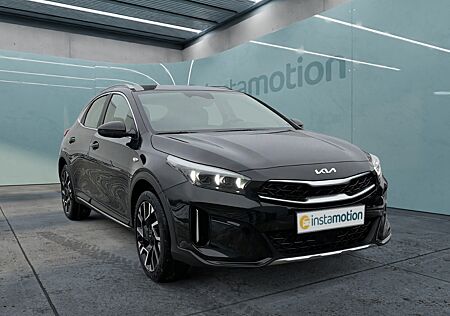 Kia XCeed 1.5T Vision LED+Navigation+Kamera+SHZ