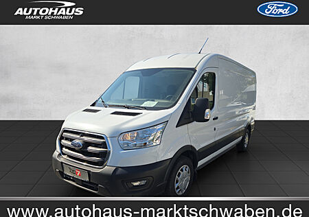 Ford Transit 330 L3 Trend Klima ZV