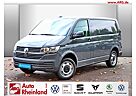 VW T6 .1 Transporter Kasten 2.0 TDI SCR APP/AHK/KLIMA/PDC