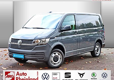 VW T6 .1 Transporter Kasten 2.0 TDI SCR APP/AHK/KLIMA/PDC