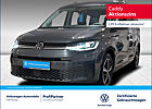 VW Caddy 1.5 TSI Life AHK LED AppCon Kamera Sitzhzg