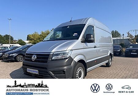 VW Crafter 30 Kasten 2.0 TDI STNDHZG LED