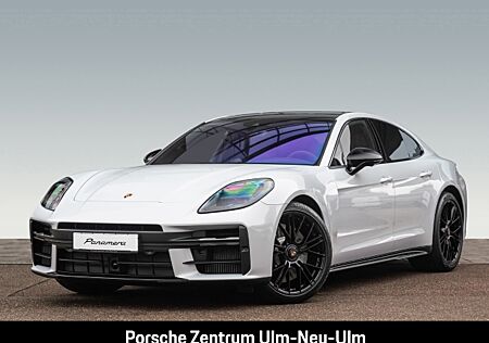 Porsche Panamera GTS Burmester LED-Matrix InnoDrive