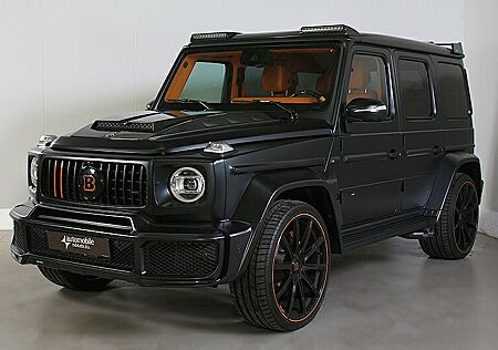 Mercedes-Benz G 63 AMG Brabus G800 24Zoll Sternenhimmel