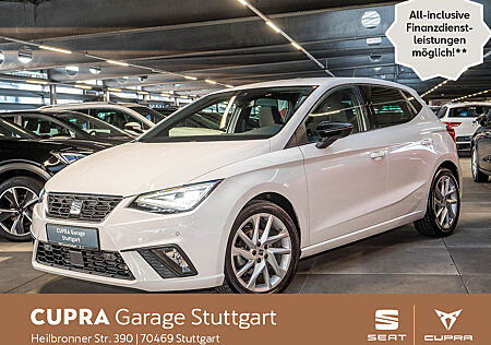 Seat Ibiza 1.0 TSI Style 81KW DSG