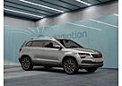 Skoda Karoq 2.0 TDI Sportline 4x4 DSG LED Navi ACC AHK Kamera Sport-Paket