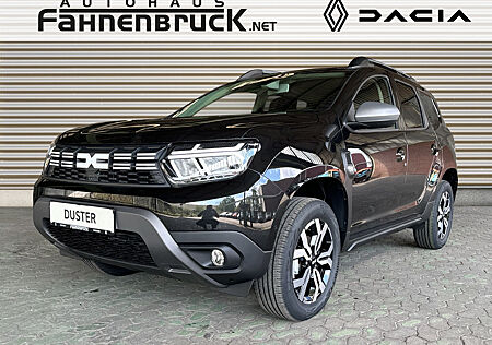 Dacia Duster Journey TCe 150 EDC 360°Kamera Navi