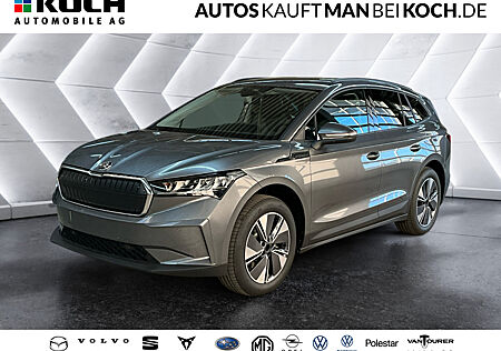 Skoda Enyaq 60 Clever MATRIX NAVI ACC ELEKTR.HECKKL SHZ