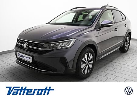 VW Taigo 1.0 l TSI MOVE