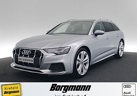 Audi A6 50 allroad quattro 3.0 TDI