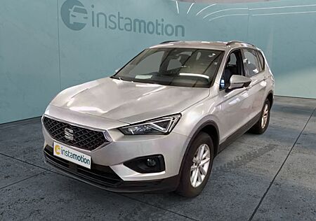 Seat Tarraco 2.0 TDI Style LED+NAVI+KLIMAAUT.+GRA+PDC