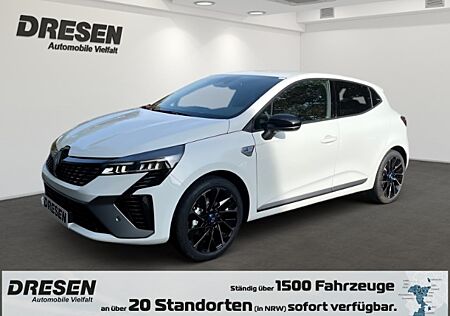 Renault Clio Esprit Alpine E-Tech Full Hybrid 145 RÜCKFAHRKAMERA WINTERPAKET NAVI