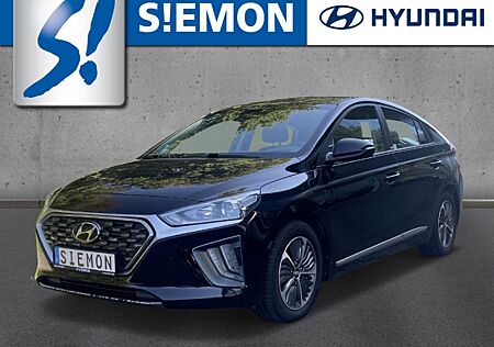 Hyundai Ioniq FL 1.6 PHEV TREND ACC Apple CarPlay Android Auto Mehrzonenklima Fahrerprofil