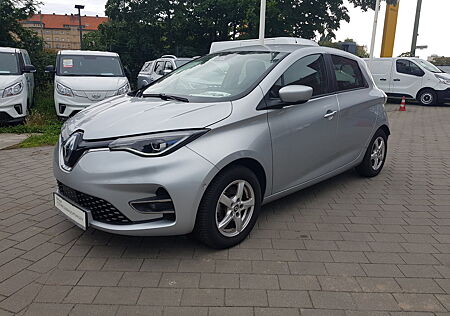 Renault ZOE INTENS R135 Z.E. 50 Batteriemiete ab 79€/mtl