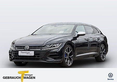 VW Arteon Shooting Brake R LM20 AHK HARMAN LEDER