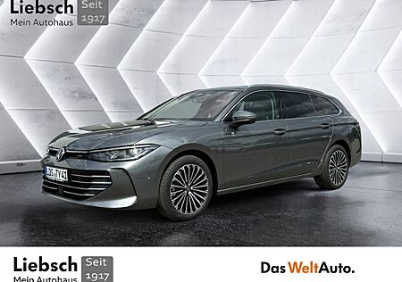 VW Passat Variant Elegance 2.0 TDI DSG LED Navi ACC