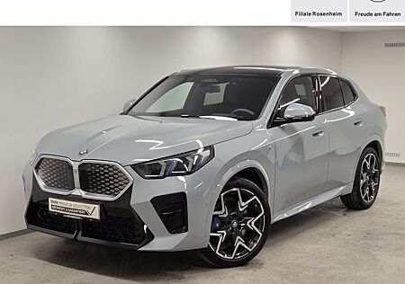 BMW iX iX2 xDrive30 M Sportpaket Head-Up HK HiFi DAB