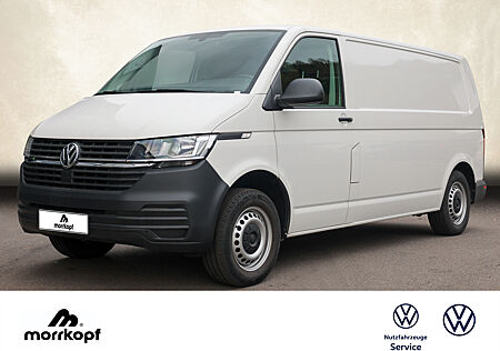 VW T6 .1 e-ABT Langer Radstand +PDC+KLIMA+