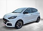 Hyundai i10 N Line 1.0 TGDI PDC hi NAVI RFK SHZ