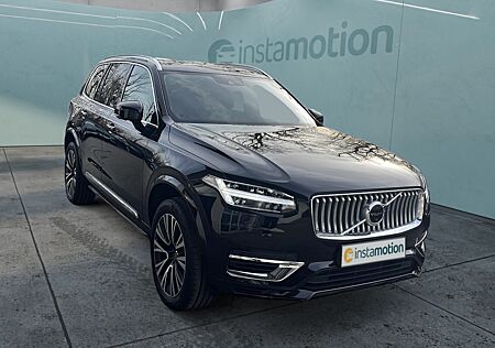 Volvo XC 90 Inscription Expression Recharge Plug-In Hybr