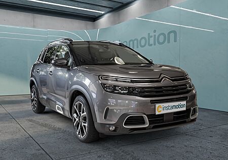 Citroën C5 Aircross Shine 1.6 PureTech 180 EU6d-T Navi Klimaautomatik Sitzheizung