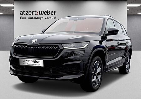 Skoda Kodiaq Sportline 2.0 TDI DSG 4x4 Matrix Kamera