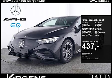 Mercedes-Benz EQE 300 AMG-Sport Burm3D Night 19