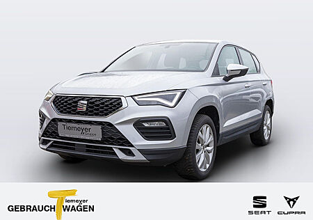 Seat Ateca 1.5 TSI STYLE VIRTUAL LED SITZH ALLWETTER