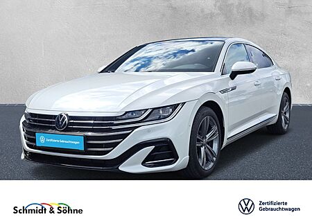 VW Arteon 1.4 TSI R-Line/eHybrid/Pano/IQ Light