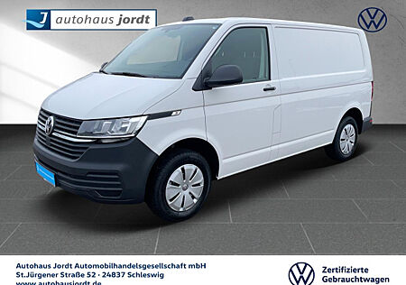 VW T6 .1 Transporter Kasten 2.0 TDI DPF AHK RFK EPH