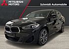 BMW X2 20i xDrive M-Sport LED/DAB/NAVI