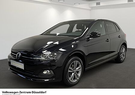 VW Polo 1.0 TSI Comfortline Rückfahrkamera