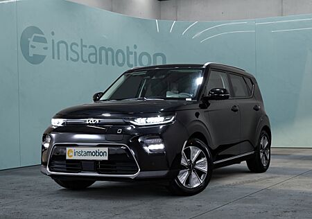 Kia Soul Inspiration LED Navi SHZ SpurH Kam. KlimaA