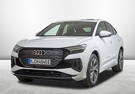 Audi Q4 e-tron Q4 S line Int