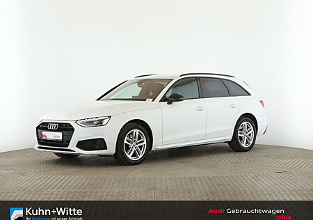 Audi A4 Avant 35 TDI Advanced *Navi*Matrix-LED*Rückfahrkamera*