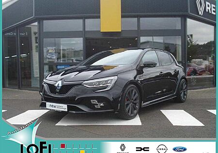 Renault Megane R.S. TCe 300 EDC