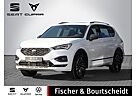 Seat Tarraco 2.0 TDI FR