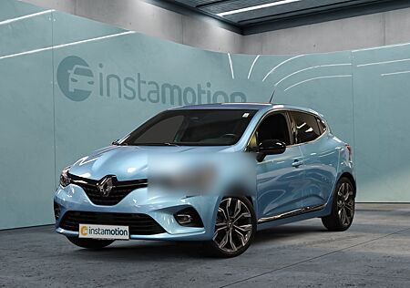 Renault Clio EDIT. ONE TCe 130 EDC LED NAVI DAB SHZ LHZ