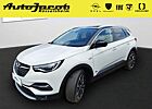 Opel Grandland X 1.6 Ultimate Plug-in-Hybrid Navi Sitzhg LED AHK