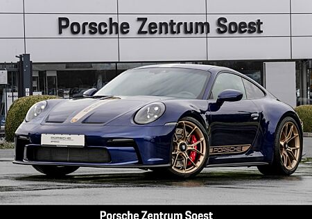 Porsche 992 GT3 mit Touring-Paket/LED/Räder Neodyme